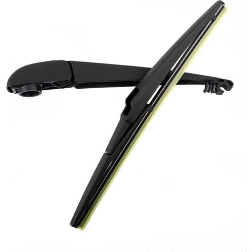 Rear Wiper Blade and arm For Lexus LX 570 GX 2007-2012 High quality rear Windshield Windscreen wiper