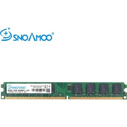 SNOAMOO Computer Components