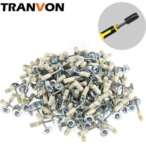 TRANVON Screws