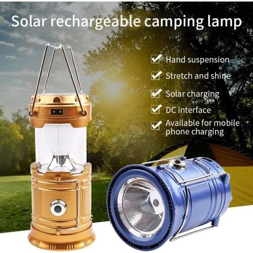 Tuxingzhe Portable Flashlights