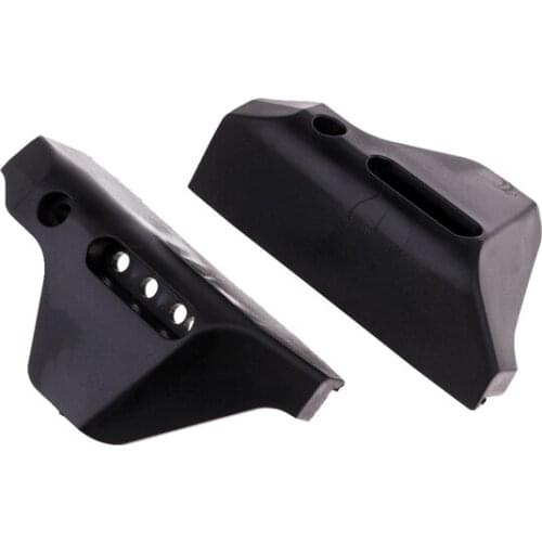 1 Pair 6733 Shock Guards P2051 Arm Covers for 1:10 Traxxas Slash 4X4 RC Short-Course Car Truck Spare Parts