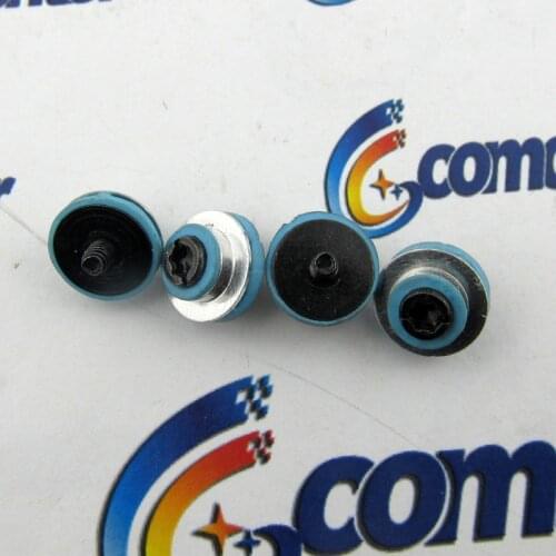 4x Screws for HP 2.5" SSD HDD 6000 6005 Pro 8000 8100 EliteDesk ProDesk G1 G2