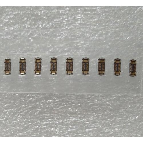 50pcs/lot Original new for iPhone 6S Plus 6SP 6S+ J4700 / 7G 7 PLUS 7P 7+ J4504 / 8 8PLUS 8P J4300 Power FPC connector on board