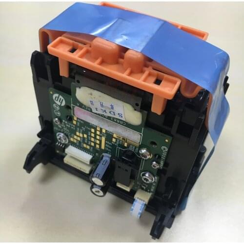 95% Original Print Head Printhead for HP 932 933 Officejet 6100 6600 6700 7110 7610 7612 Inkjet Printer Parts