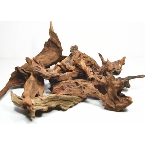 1PC Wood Fish Tank Driftwood Natural Tree Purple Teak Trunk Driftwood Aquarium Fish Tank Plant Aquario Aquarium Decoration