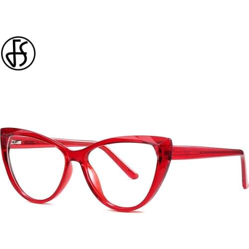Feisheng Women's Glasses And Cases