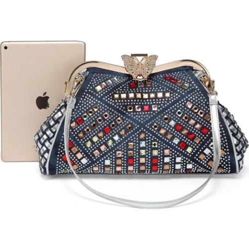 GINYEZI Women's Woven Bags