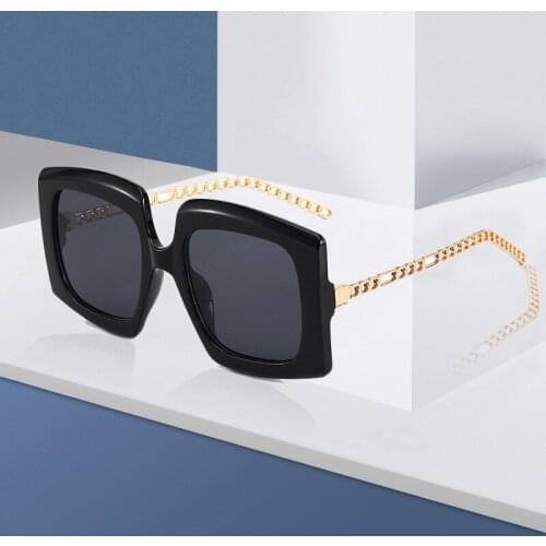 Женские солнцезащитные очки кошачий глаз INSTANTLV China At AliExpress