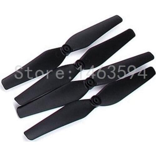 Main rotor blade for WL Q303 RC Drone quadcopter spare parts WLtoys Q303 Q303A Q303B Q303C Propeller blade 4PCS Free shipping