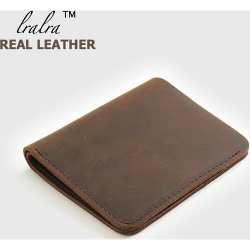 Мужские портмоне Lralra China At AliExpress