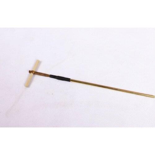 Luthier Violin / Viola Tool Sound Post Retriever Pick up Sound Post tool