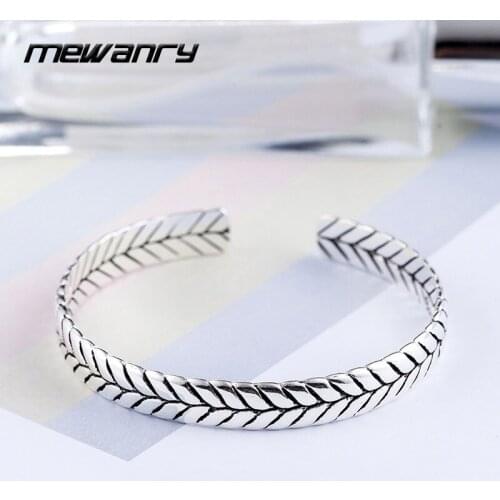 Mewanry Snake Bracelets