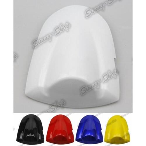 Waase Rear Seat Pillion Passenger Cover Tail Section Solo Fairing Cowl For Suzuki GSXR600 GSXR750 GSXR 600 750 2006-2007