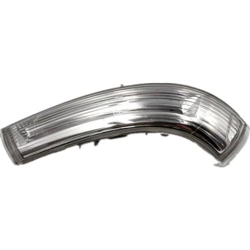 OEM Steering Wheel Light Rear View Side Mirror Turn Light for VW Passat B6 Jetta Lavida