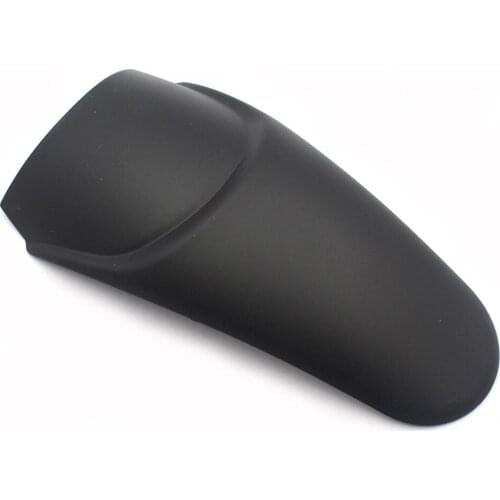 Motorcycle Front Plastic Fender Mudguard Splash Guard Extender Extension For BMW R NINE T 2014 2015 2016 2017 2018 2019