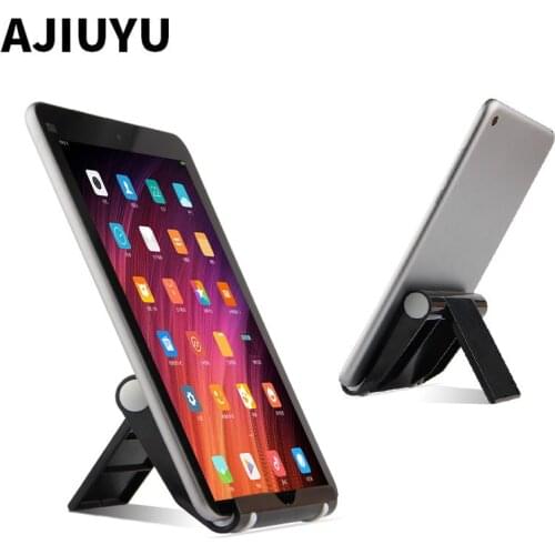 Tablet bracket Stand Stent Support For Lenovo Tab 2 3 8 Plus 10 pro P8 S8 A10-70 A10-30 A10-80 A8-50 X30F Bracket Desktop Case