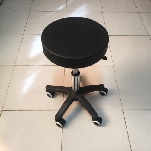 Beauty stool lifting manicure eyelash stool beautician chair makeup chair hairdresser stool