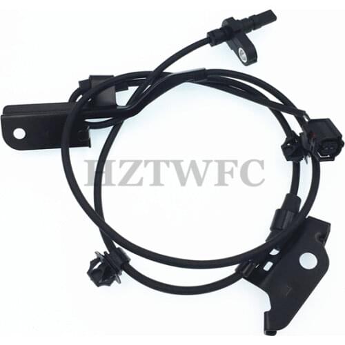 High quality Front Left ABS WHEEL SPEED SENSOR 89543-42050 8954342050 89543-0R010 895430R010 for Toyota Rav4 2006 - 2012