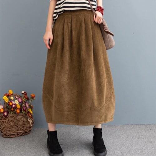 WICCON Women's Skirts