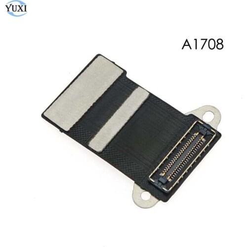 YuXi Laptop A1708 Replace LCD LED LVDs Screen Display Flex Cable for Macbook Pro Retina 13" 15" 2016 2017