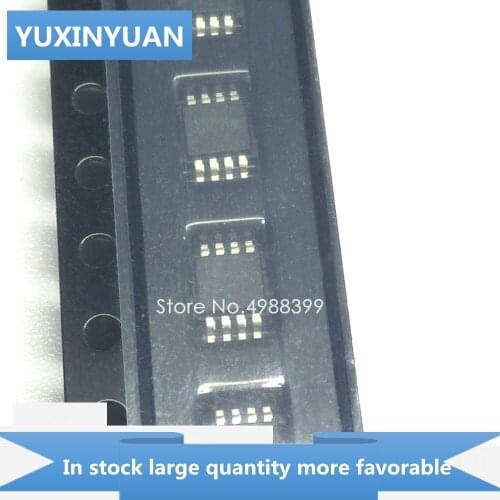 YUXINYUAN 5pcs/lot JMC5608MMA JMC 5608MMA JMC5608 5608 msop8 in stock in stock