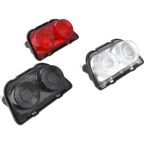 For HONDA NSR 250SP NSR250SE NSR 250SP/250SE Motorcycle Rear Tail Lights