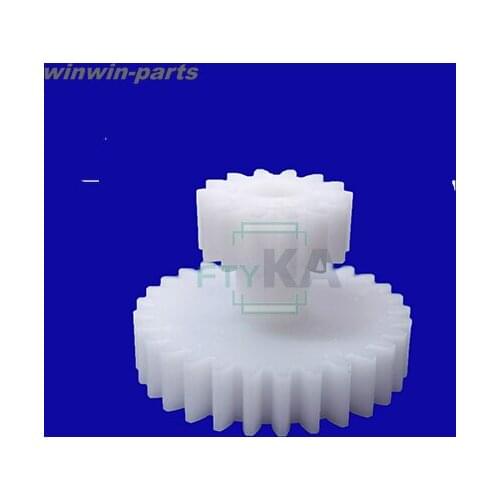 1PC Gear Drive Arm Swing RS6-0348-000 29T for HP LaserJet 5000 5100 for Canon GP-160 2210 2200 1820 1810