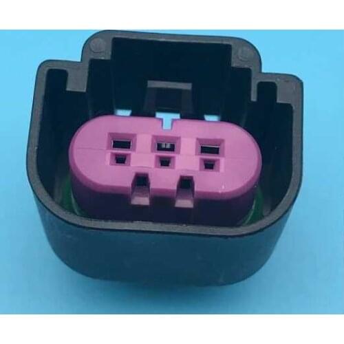 10/20/50/100 pcs/lots 13577394 13577379 13577429 Fuel Sensor Connector For Delphi G-M E85 2006 Onwards with wire or without wire