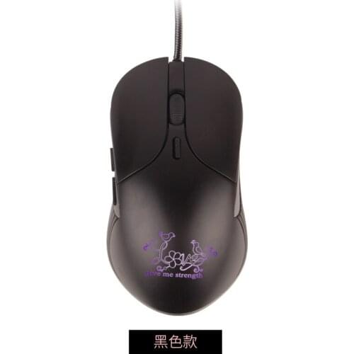 Wireless Mute Mouse USB 2.4G Optical Ergonomic LED USB Mice for Laptop Computer Armor Ir0n Man Gaming Mause Computer Supply