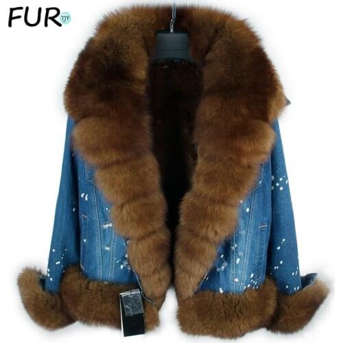 FURTJY Women's Quilted Jackets