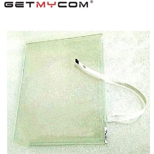 Getmycom Original for SCN-A5-FLT12.1-HL1-0H1-R Original 12.1inch For Elo Touch Screen Glass Panel