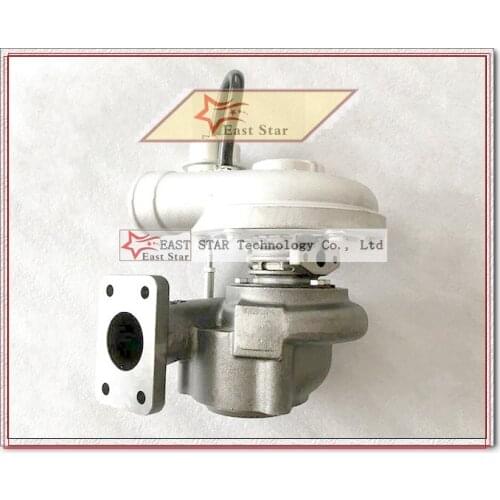 GT2556S 711736-5001S 711736-0001 711736 0001 2674A200 Turbocharger Turbo For Prekin-s Off Highway truck 2003- T4.40 4.4L 4 Cyl