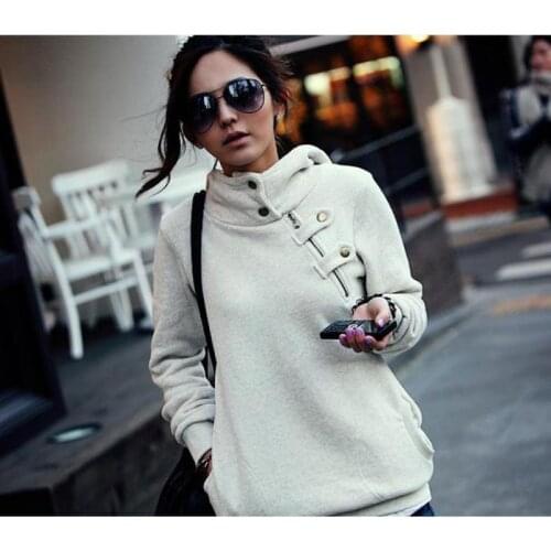 Женские длинные толстовки Lava Tincto China At AliExpress