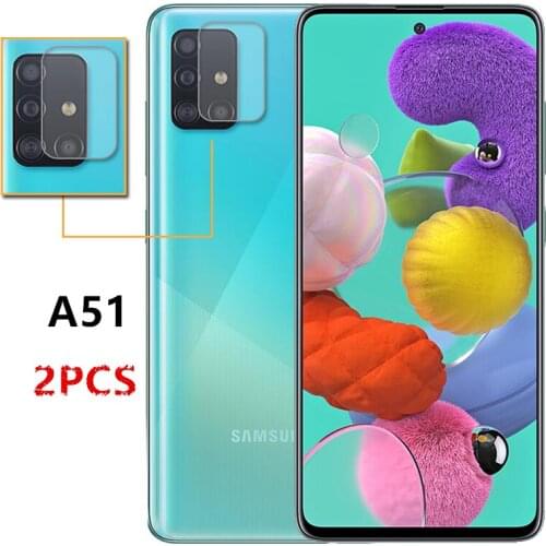 LDCRE Screen Protectors For Samsung Galaxy A71