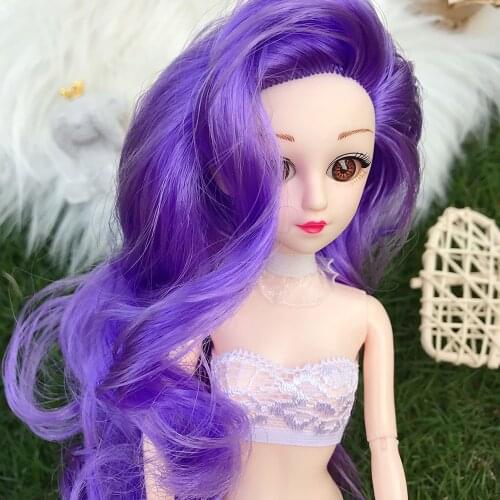 MezoJaoie Articulated Dolls