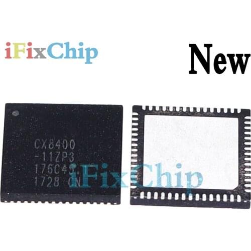 New CX8400-11ZP3 CX8400 -11ZP3 QFN
