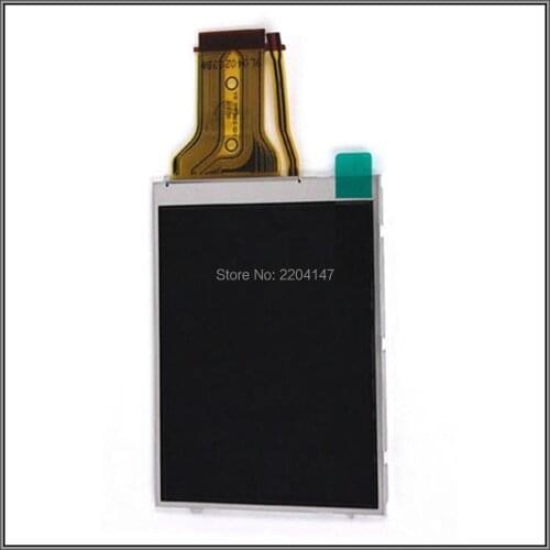 NEW LCD Display Screen for SONY Cyber-Shot DSC-WX1 WX1 Digital Camera Repair Part + Backlight