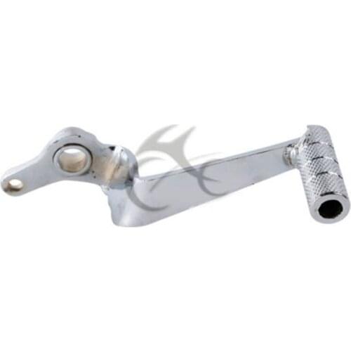 Motorcycle Rear Brake Lever Pedal For Honda CB250 HORNET 250 1996-2010 97 98 99 00 01 02 04 05 06 07 08 09