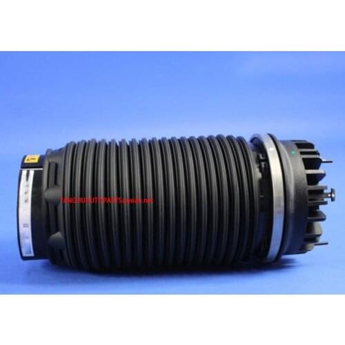 Air Spring Fit RAM 1500 2013-2020