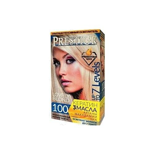 ПРЕСТИЖ (美妆) Hair Care