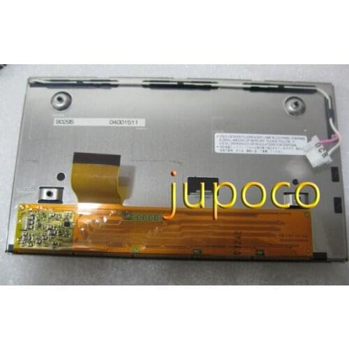 BRAND NEW AND ORIGINAL Car Navigation Display Screen by LQ065T5DG05
