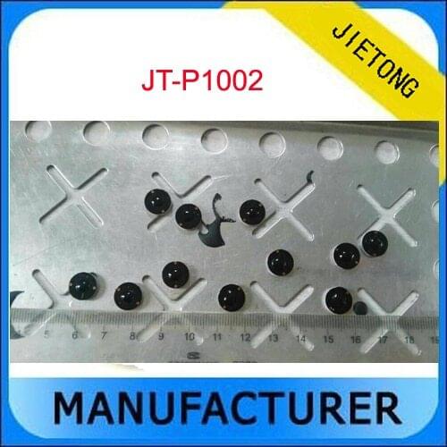 High performance Small Size UHF RFID Anti-metal Tag with High Temperature Resistance