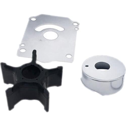 Motor Parts Water Pump Repair Kit 17400-96J03 for Suzuki Outboards Compact