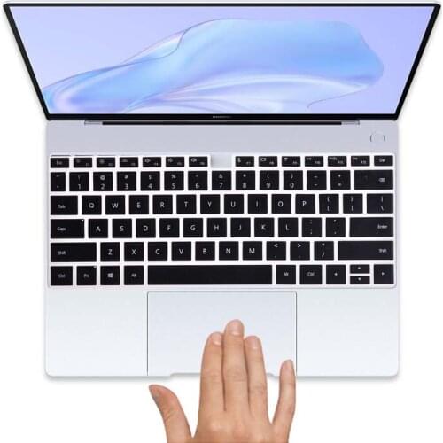 Laptop Keyboard Protector, MateBook 14/D14/D15/X Pr/Honor MagicBook 14/15/Pro 16.1 Protective Cover Notebook Keyboard