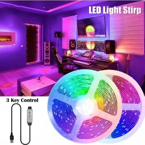 ZHUIYAN LED Strips