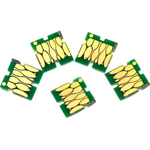 302 302XL Compatible Ink Cartridge Chip For Epson Expression Premium XP-6000 XP-6001 XP-6005 XP-6100 Printer