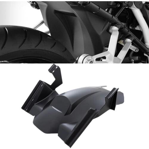 Motorcycle Accessories ABS Fender Splash Guard for-BMW R1200R R1200RS LC R1250R R1250RS 2015-2021