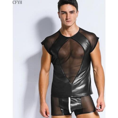 Мужские футболки CFYH China At AliExpress