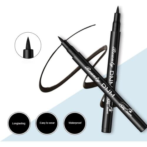 Long Lasting Liquid Eyeliner Waterproof Eyeliner Pen Fast Dry Eye liner Colorful Eye Makeup Tools Eyes Comestics