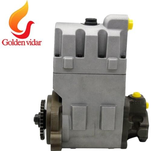 Renew Fuel Injection Pump 319-0670 319-0677 319-0676 319-0678 319-0675 for Caterpillar Excavator E325D E329D E336D Engine C7 C9